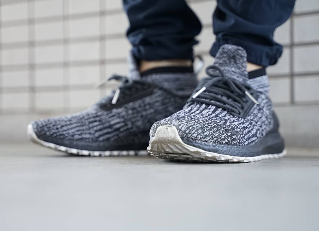 今日のスニーカー
2021年3月23日
UltraBOOST ATR Color