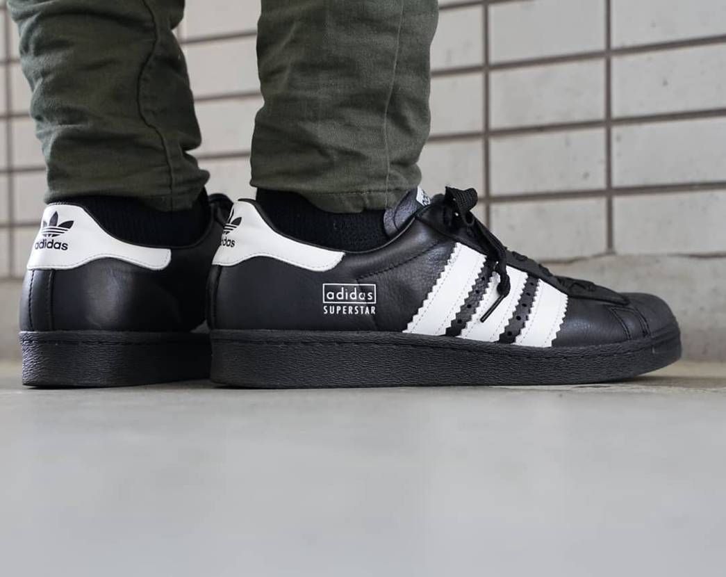 今日のスニーカー
2021年4月22日
ADIDAS ORI