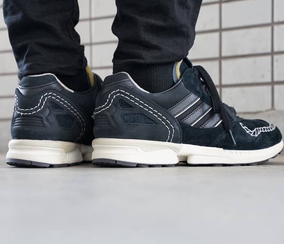 今日のスニーカー
2021年4月28日
ADIDAS ORI