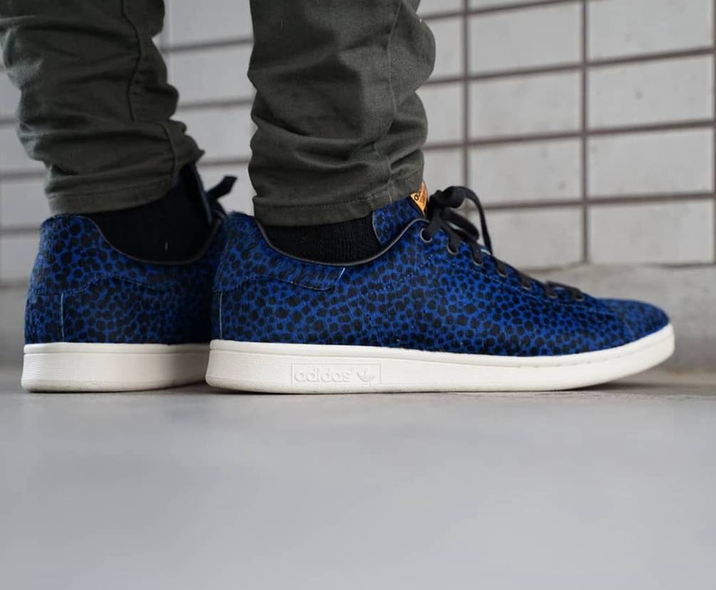 今日のスニーカー
2021年5月4日
ADIDAS ORIG