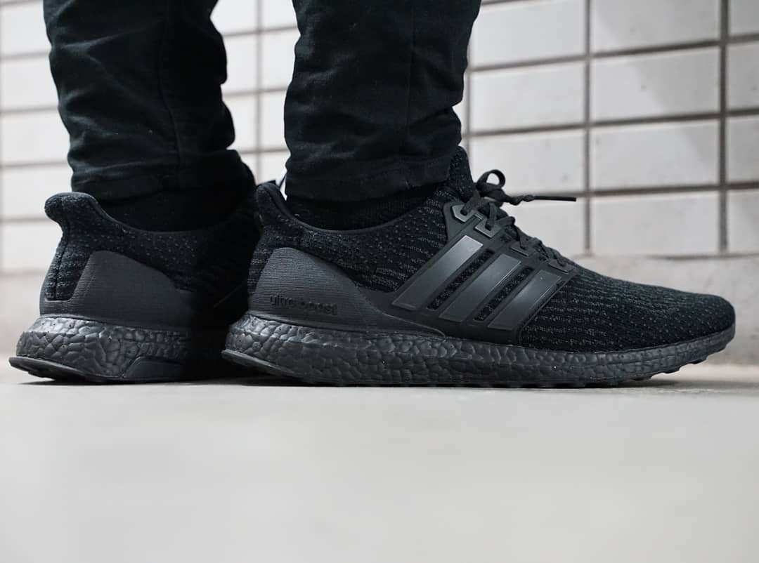 今日のスニーカー
2021年5月5日
adidas Ultr