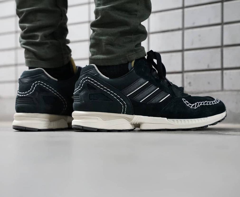 今日のスニーカー
2021年5月8日
ADIDAS ORIG