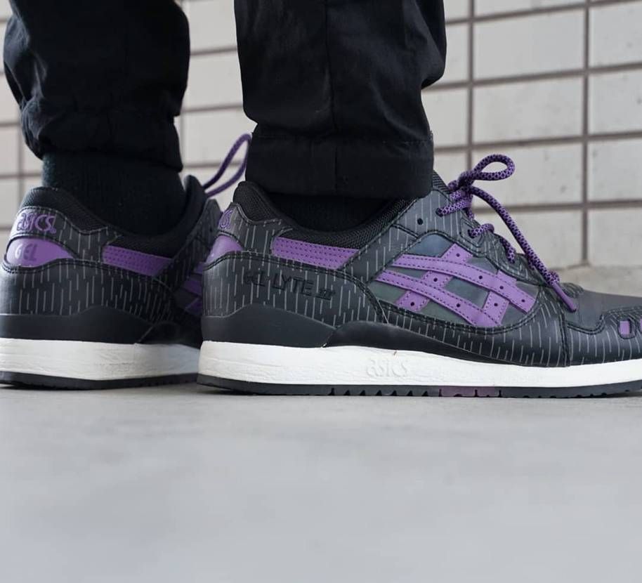 今日のスニーカー
2021年5月12日
ATMOS × AS