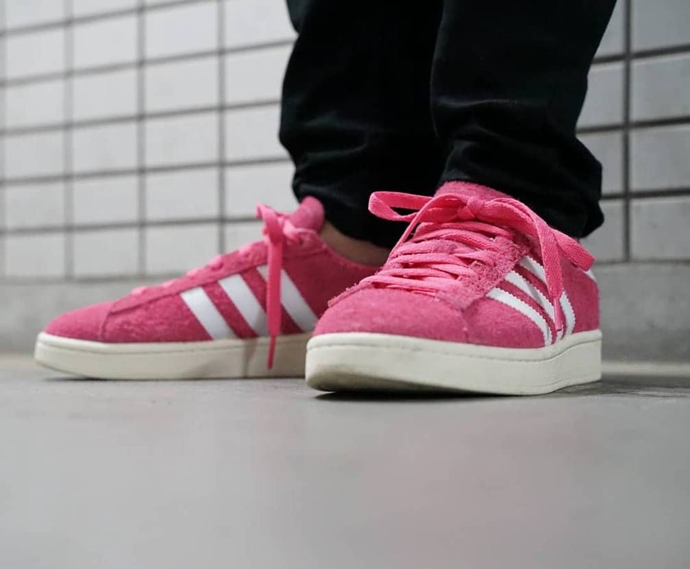 今日のスニーカー
2021年5月23日
adidas originals cam