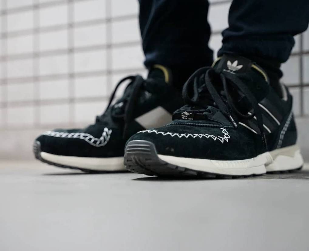 昨日の今日のスニーカー
2021年6月17日
ADIDAS ORIGINALS 