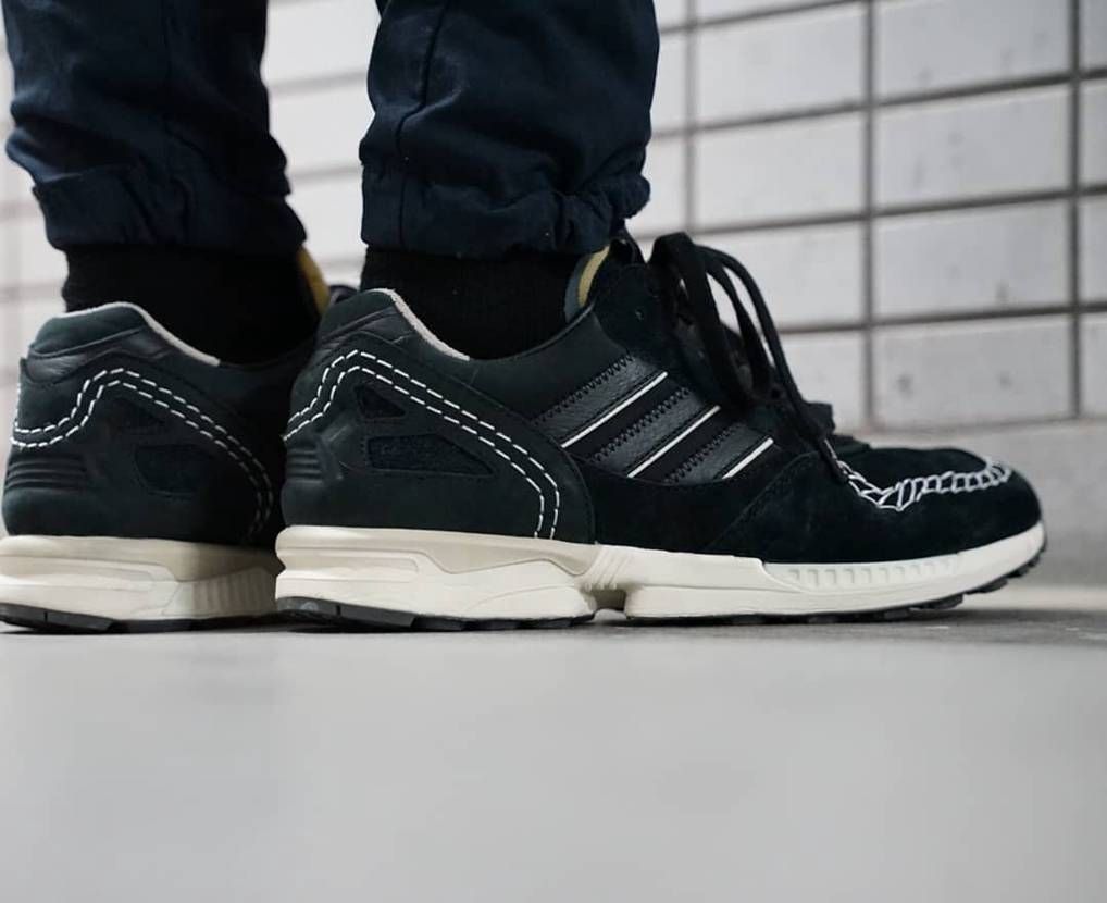 昨日の今日のスニーカー
2021年6月17日
ADIDAS 