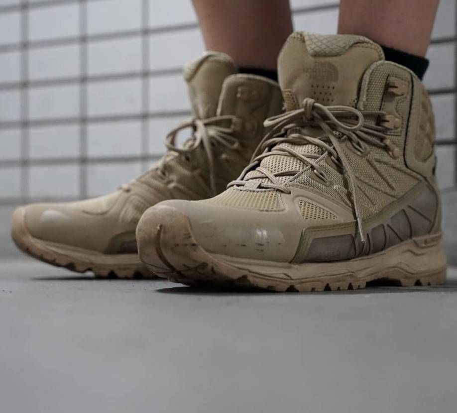 今日のスニーカー
2021年7月3日
THE NORTH FACE Traver