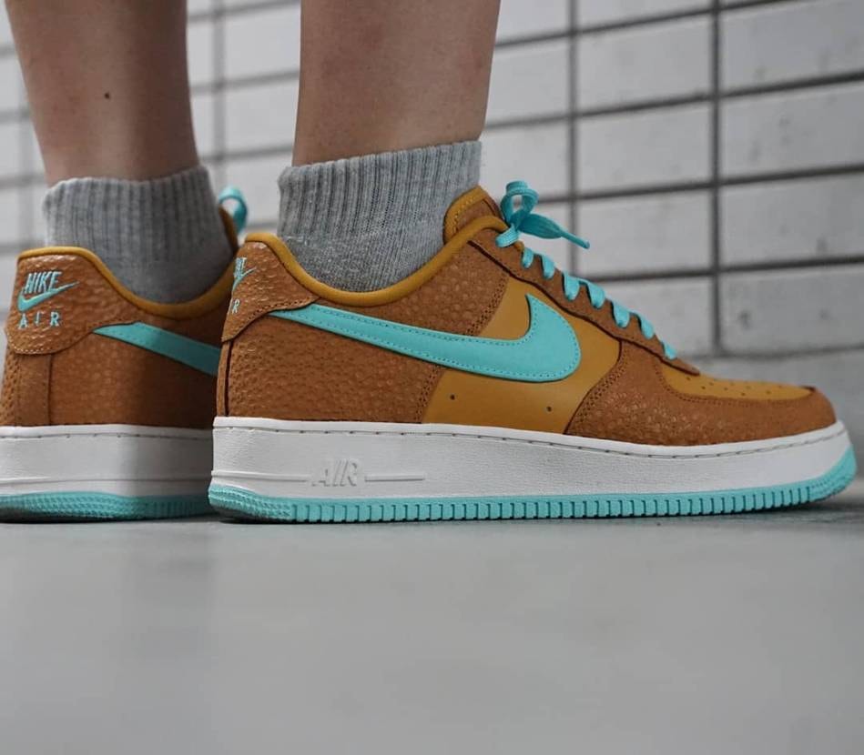 今日のスニーカー
2021年7月26日
NIKE BY YO