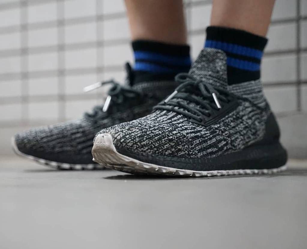 昨日の今日のスニーカー
2021年8月2日
ADIDAS ULTRA BOOST