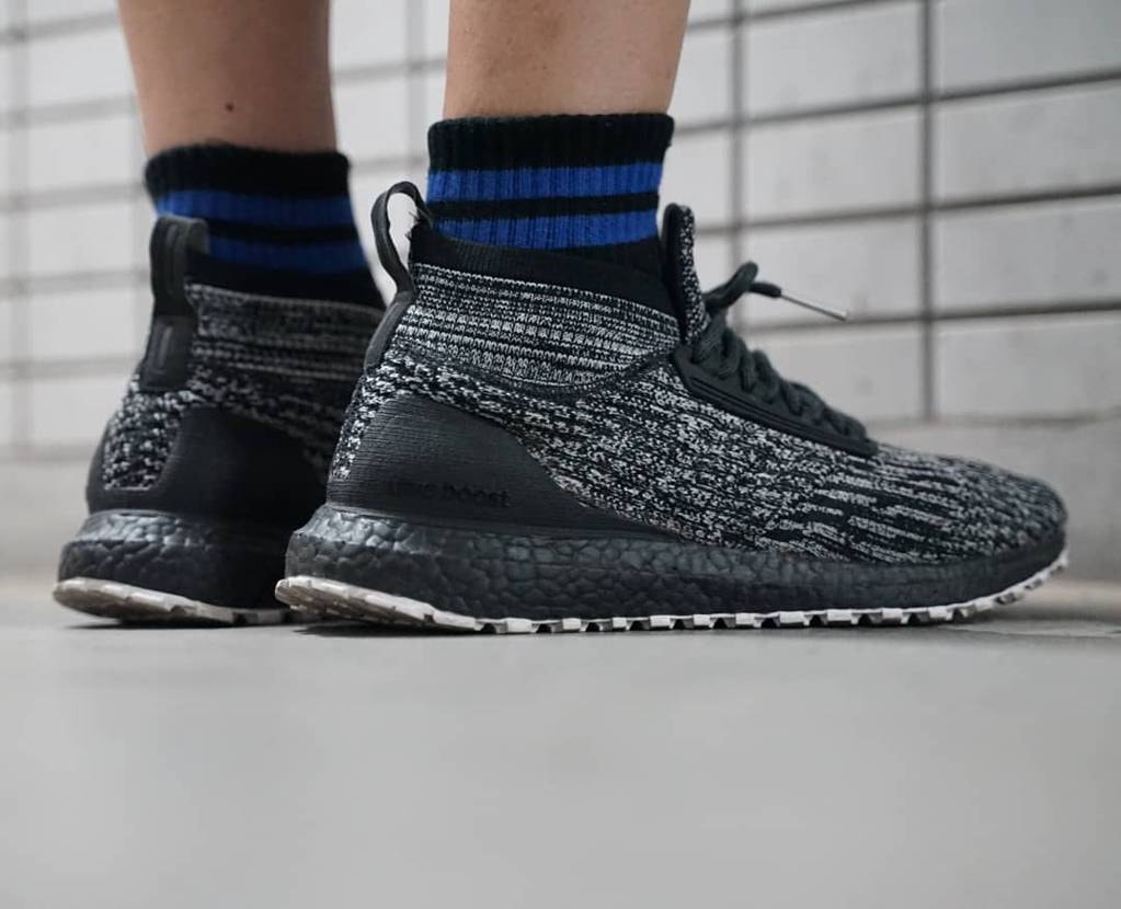 昨日の今日のスニーカー
2021年8月2日
ADIDAS U