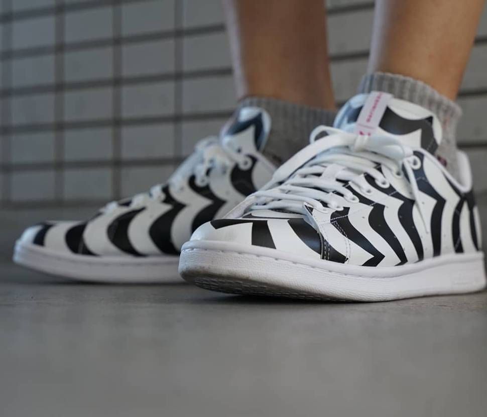 今日のスニーカー
2021年8月10日
ADIDAS ORIGINAL Mari