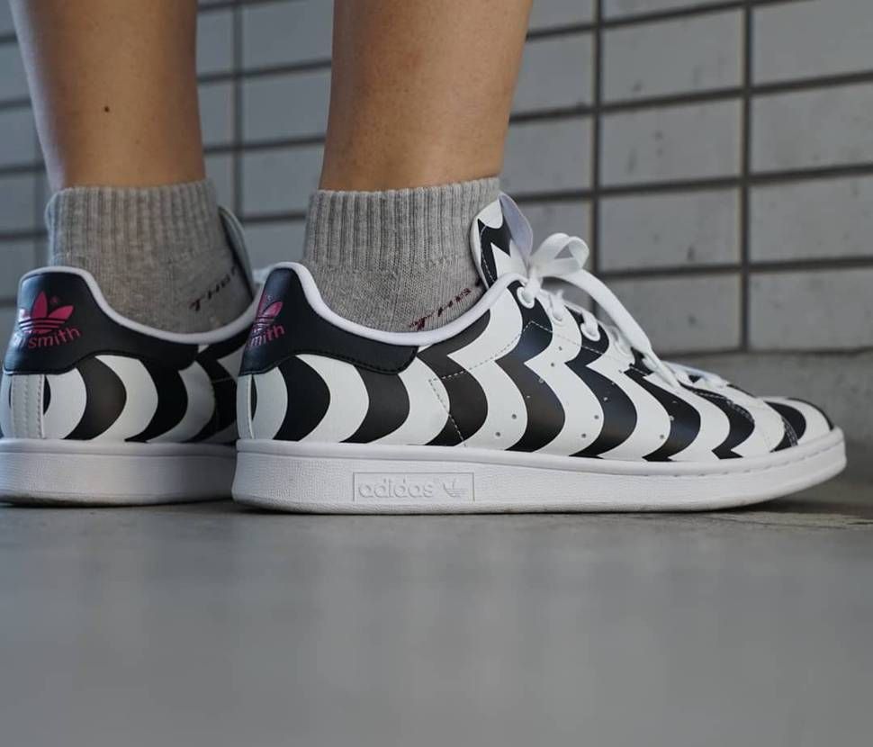 今日のスニーカー
2021年8月10日
ADIDAS ORI