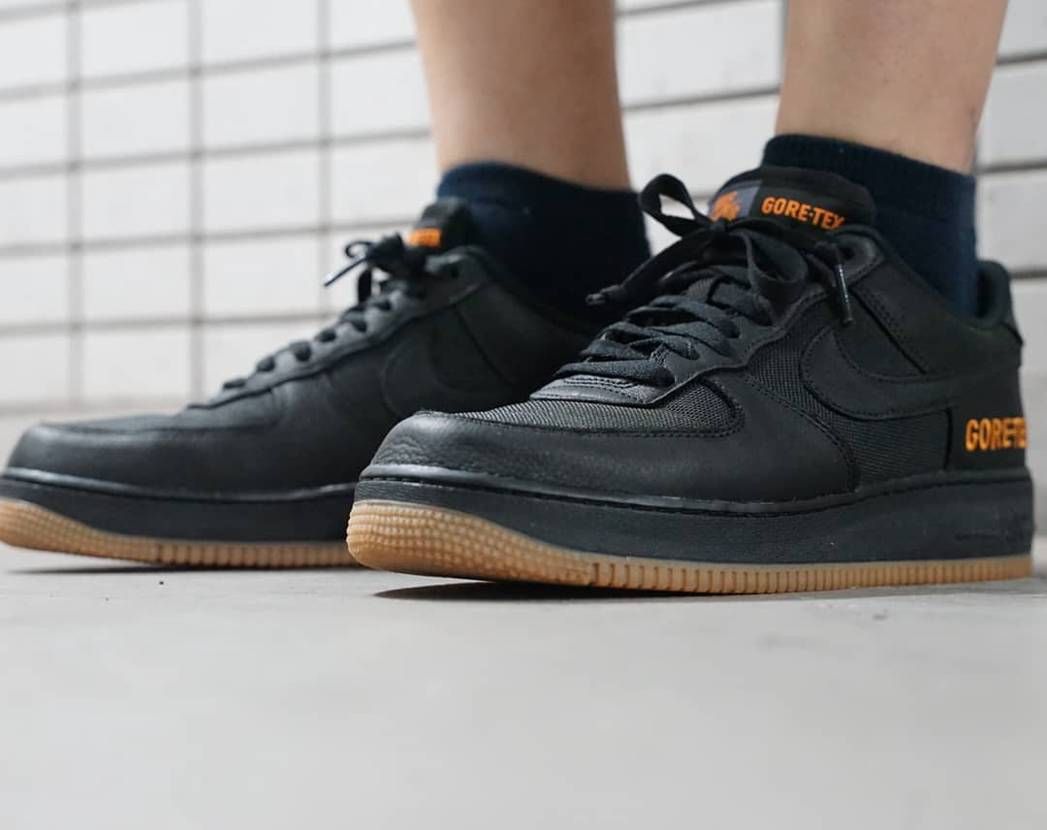 今日のスニーカー
2021年8月13日
NIKE AIR FORCE 1 LOW