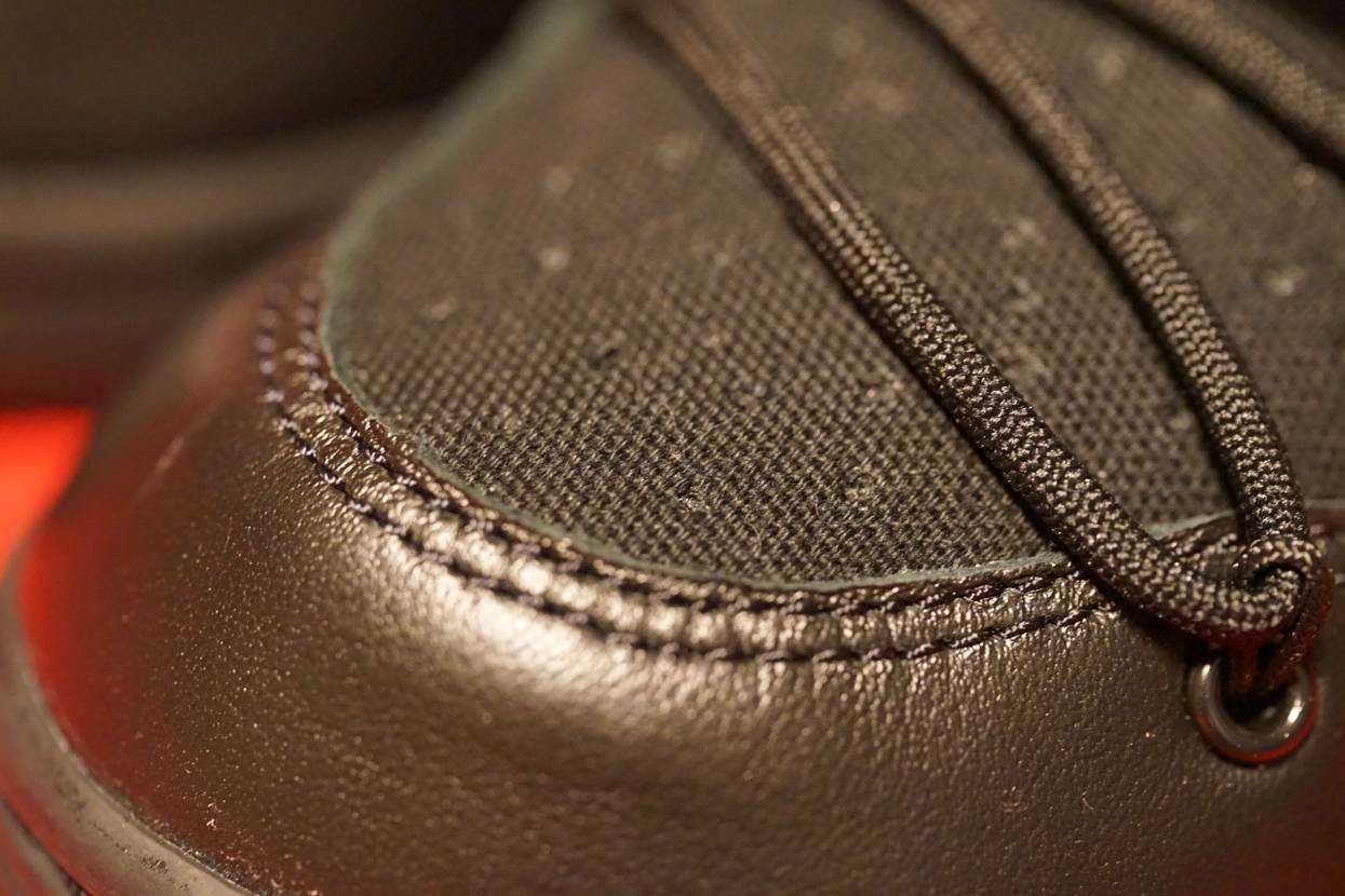 SNKRSの限定アクセスで21日に購入した「OFF-WHIT