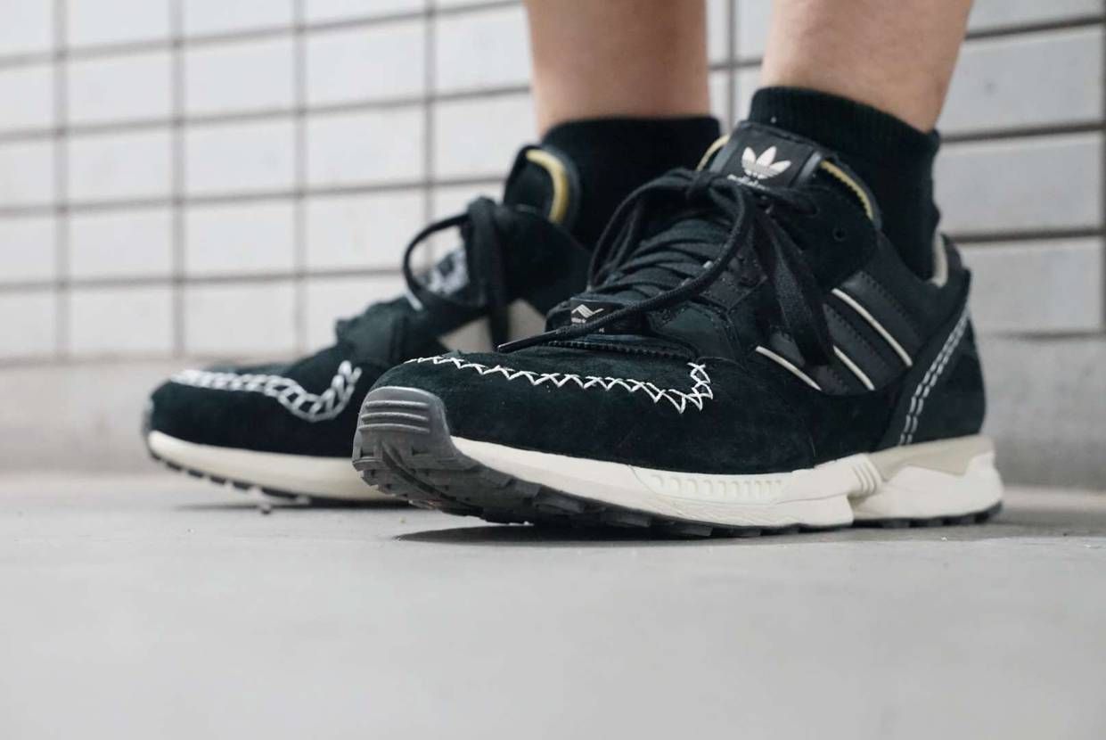 昨日の今日のスニーカー
2021年9月14日
ADIDAS ORIGINALS 