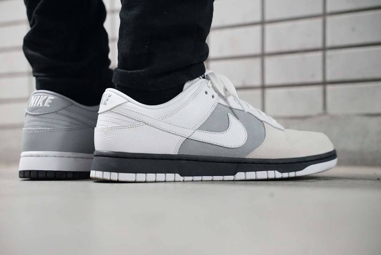 今日のスニーカー
2021年10月8日
NIKE BY YO