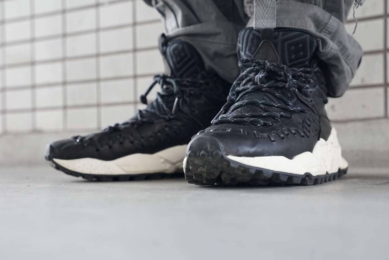 今日のスニーカー
2021年10月21日
Flower MOUNTAIN MOH