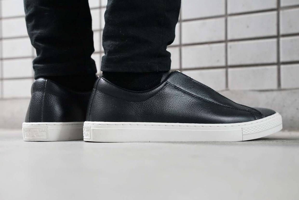 今日のスニーカー
2022年1月19日
CONVERSE