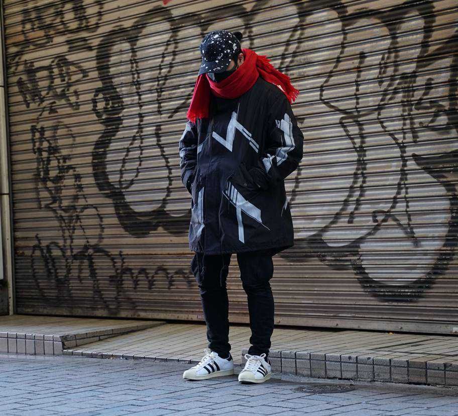 2022/2/6
CAP:NEW ERA
OUTER:HOUSTON
BO