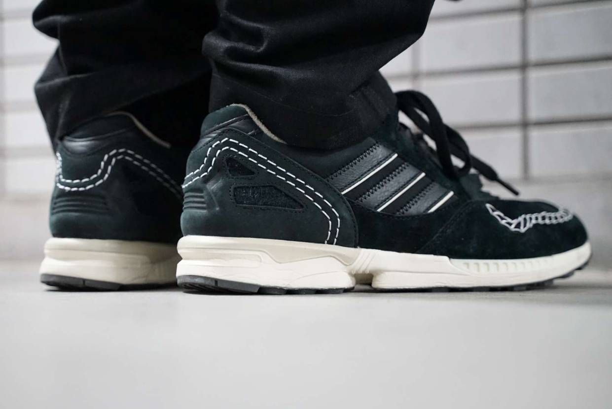 今日のスニーカー
2022年2月8日
ADIDAS OR