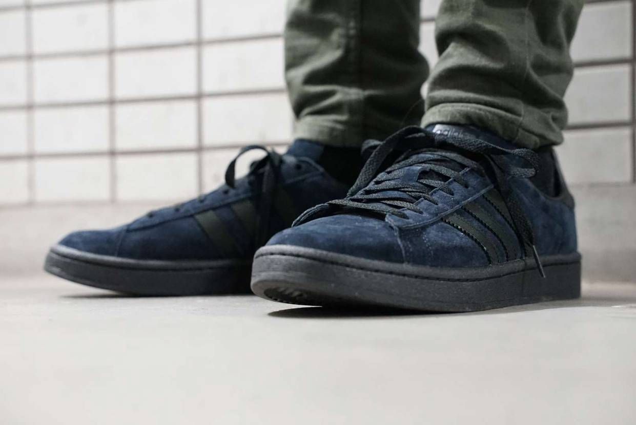 今日のスニーカー
2022年2月14日
ADIDAS ORIGINALS C