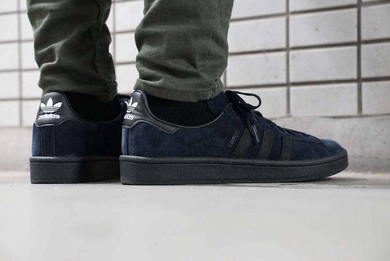 今日のスニーカー
2022年2月14日
ADIDAS O