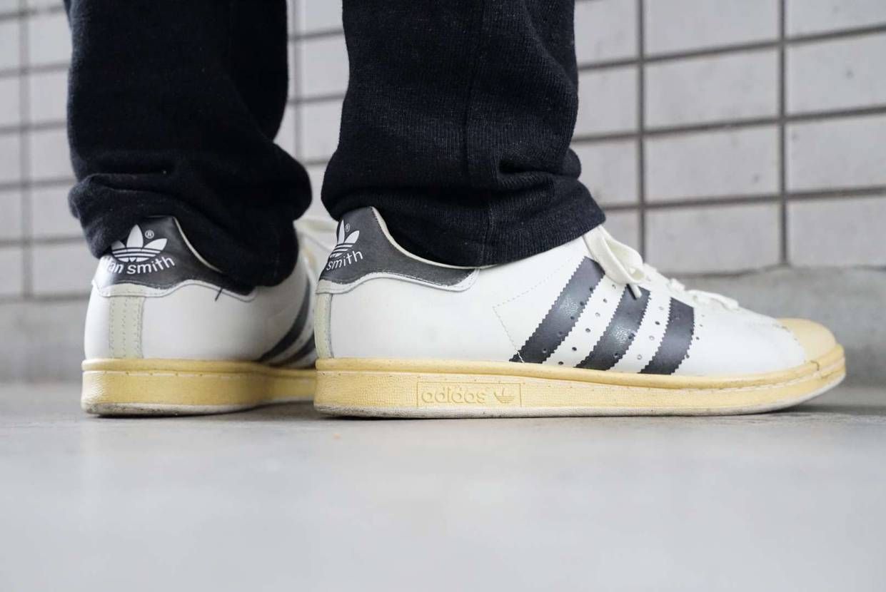 今日のスニーカー
2022年2月19日
ADIDAS O