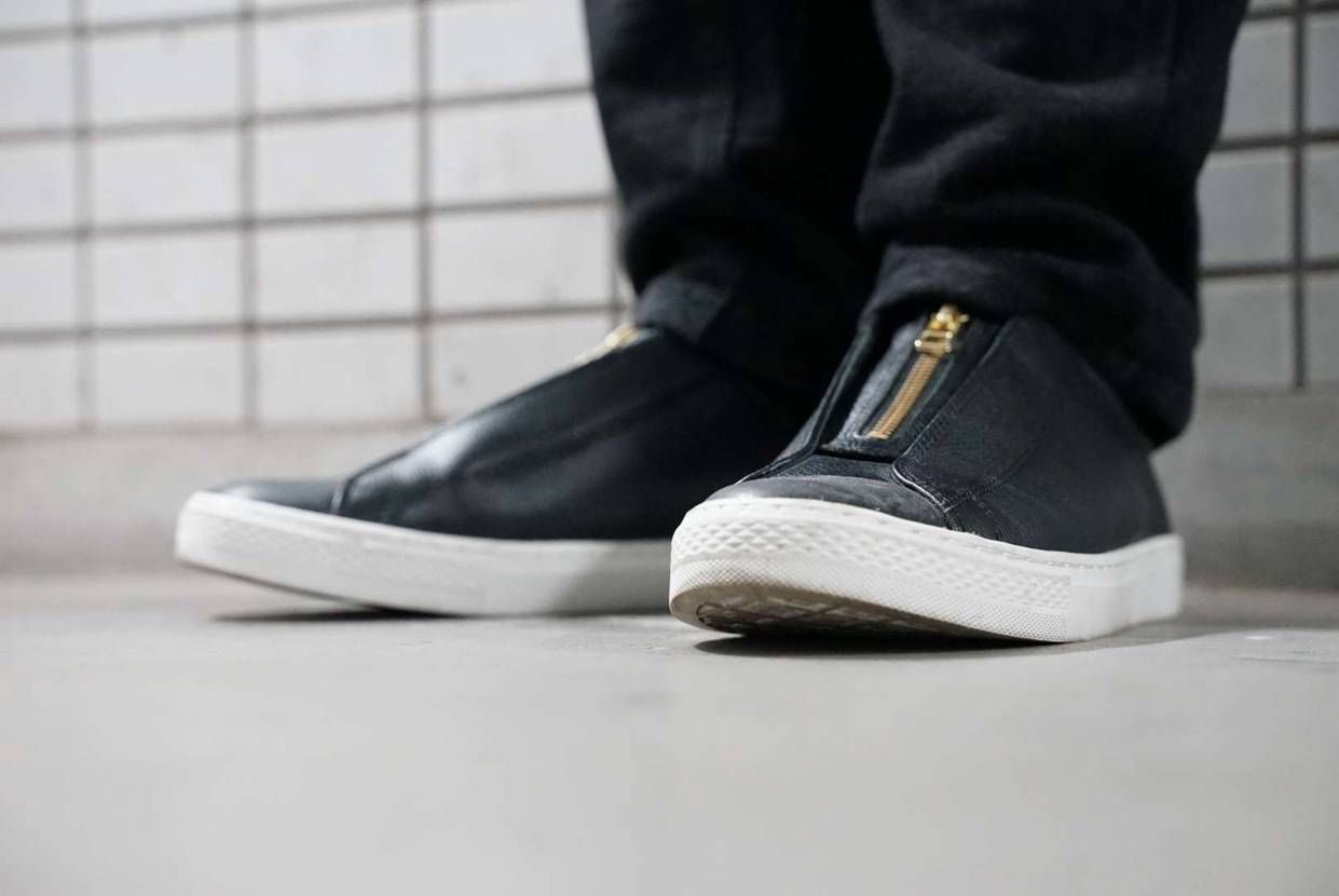 今日のスニーカー
2022年2月27日
CONVERSE ALL STAR 