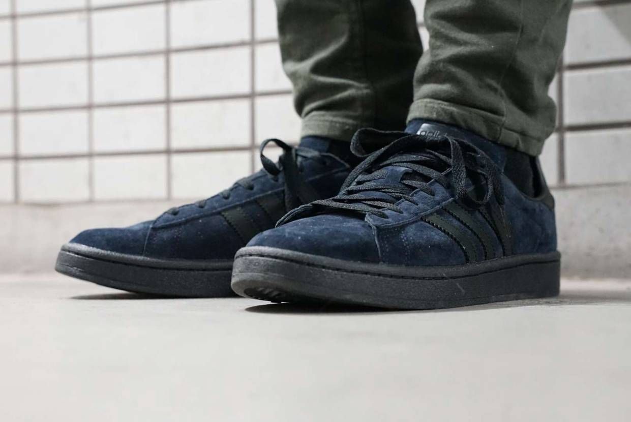 今日のスニーカー
2022年3月9日
ADIDAS ORIGINALS CA
