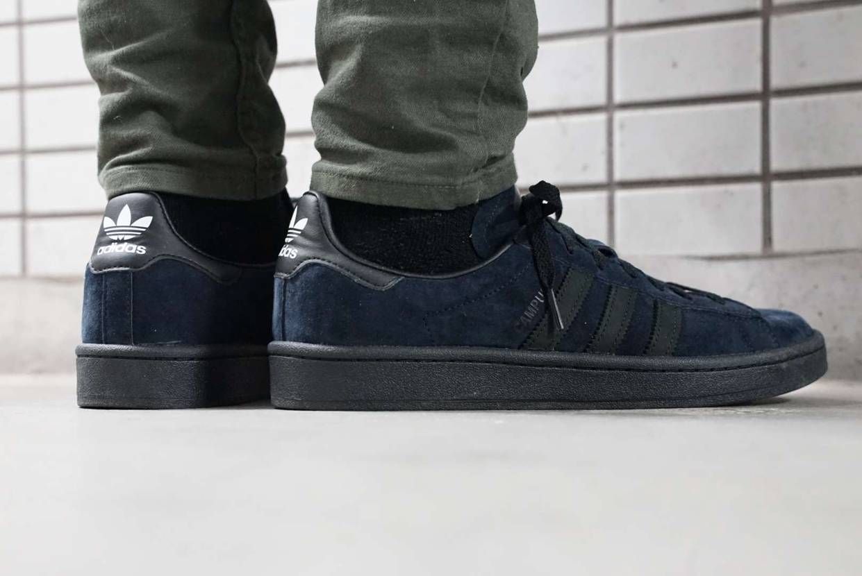 今日のスニーカー
2022年3月9日
ADIDAS OR