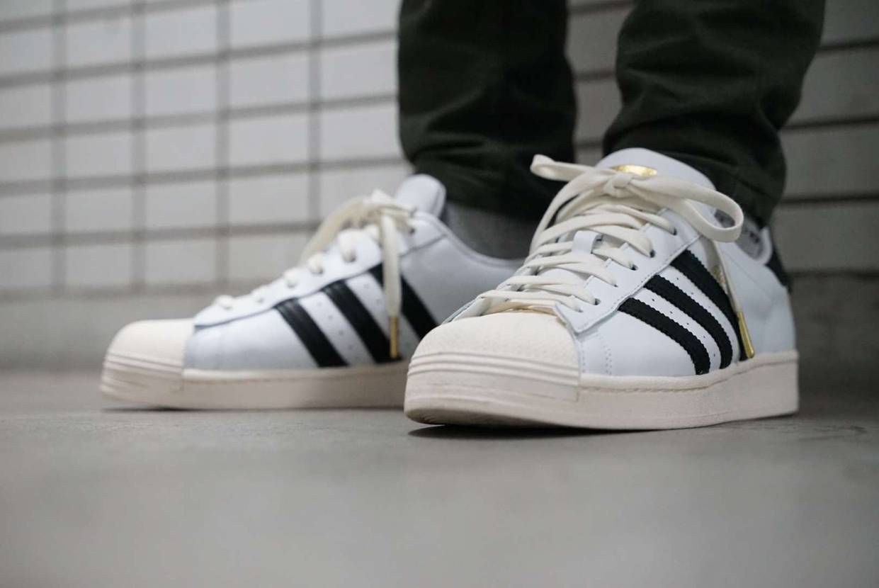 今日のスニーカー
2022年3月19日
ADIDAS ORIGINALS S