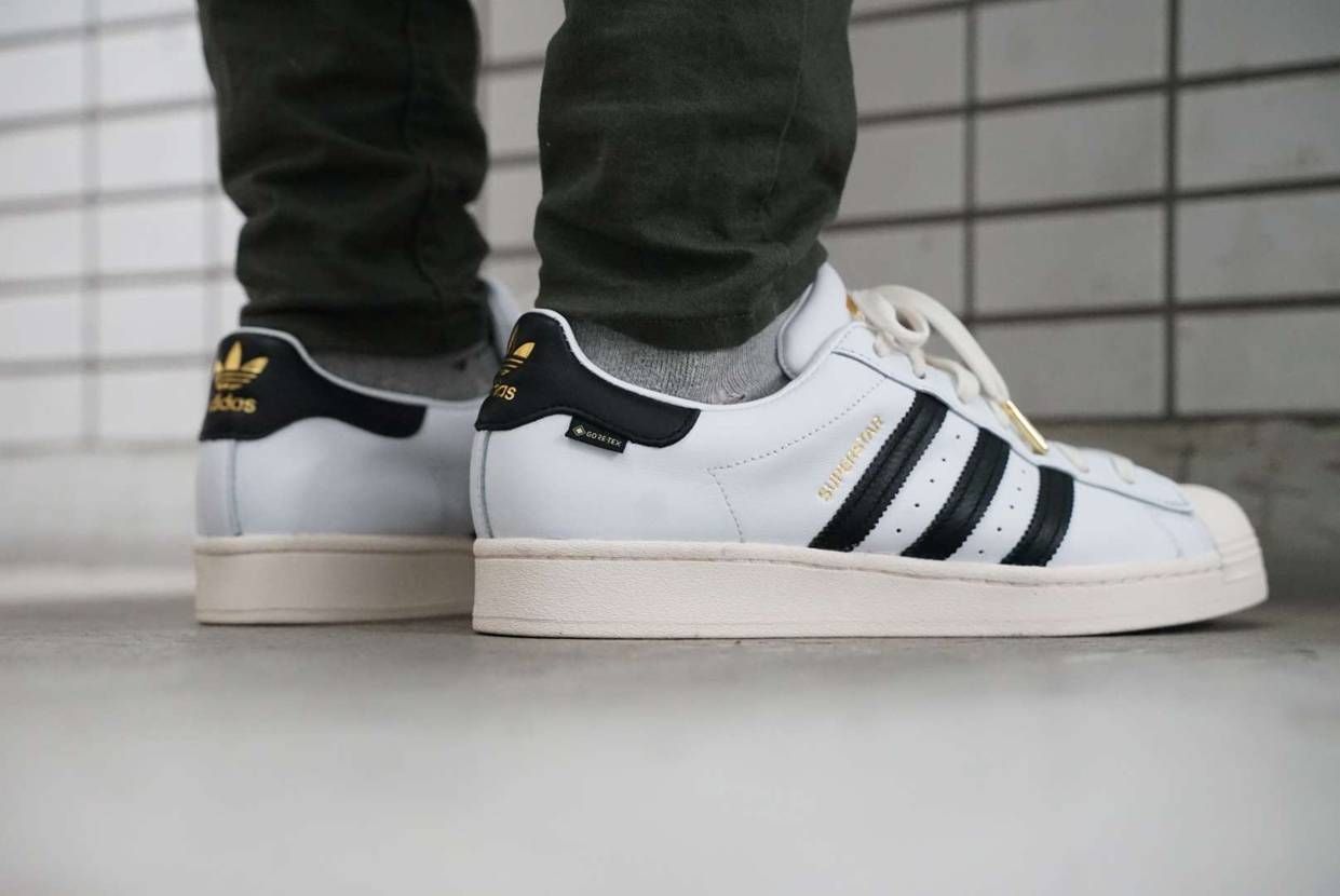 今日のスニーカー
2022年3月19日
ADIDAS O