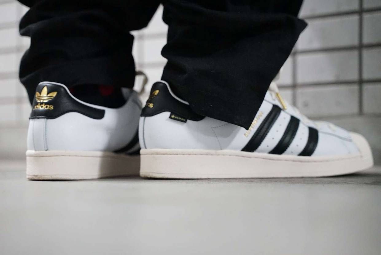 今日のスニーカー
2022年3月26日
ADIDAS O