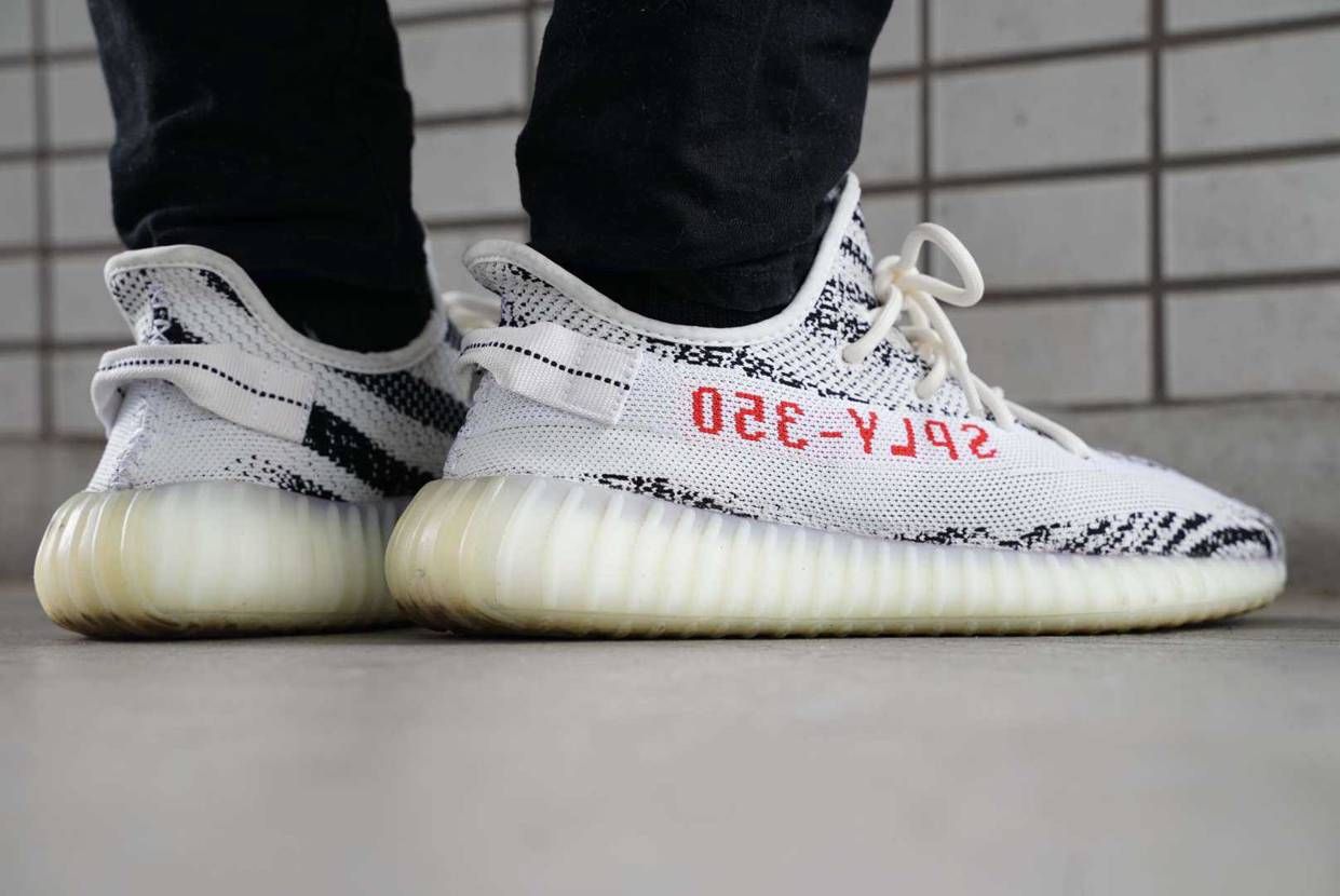 今日のスニーカー
2022年4月6日
ADIDAS OR