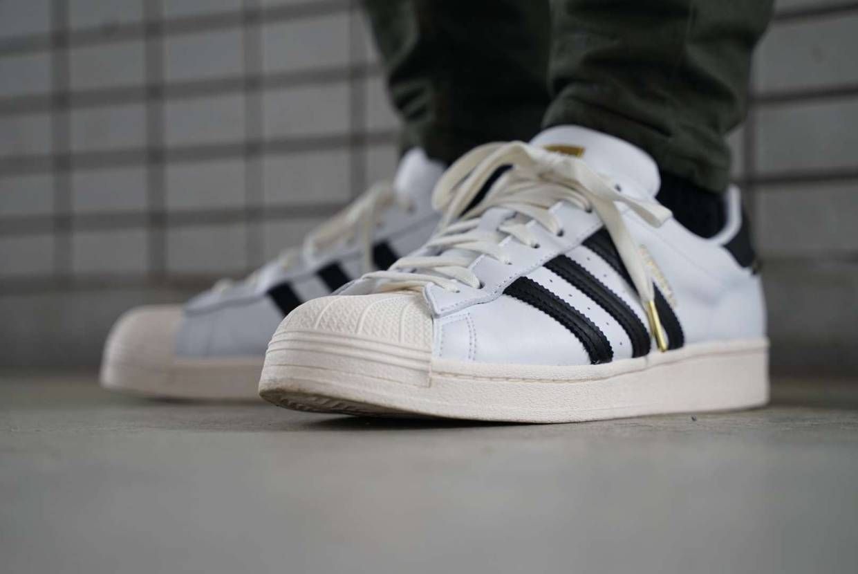 今日のスニーカー
2022年4月14日
ADIDAS ORIGINALS S
