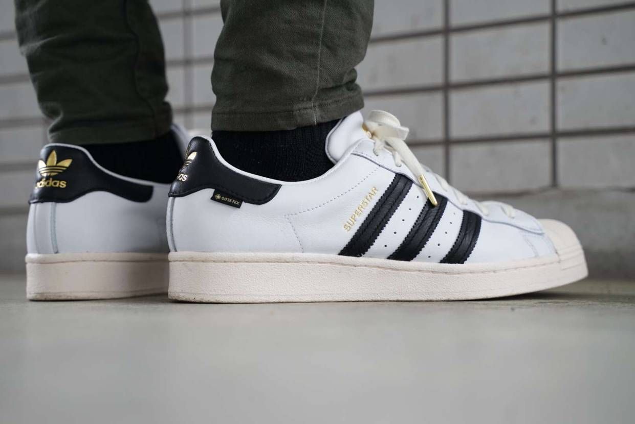 今日のスニーカー
2022年4月14日
ADIDAS O