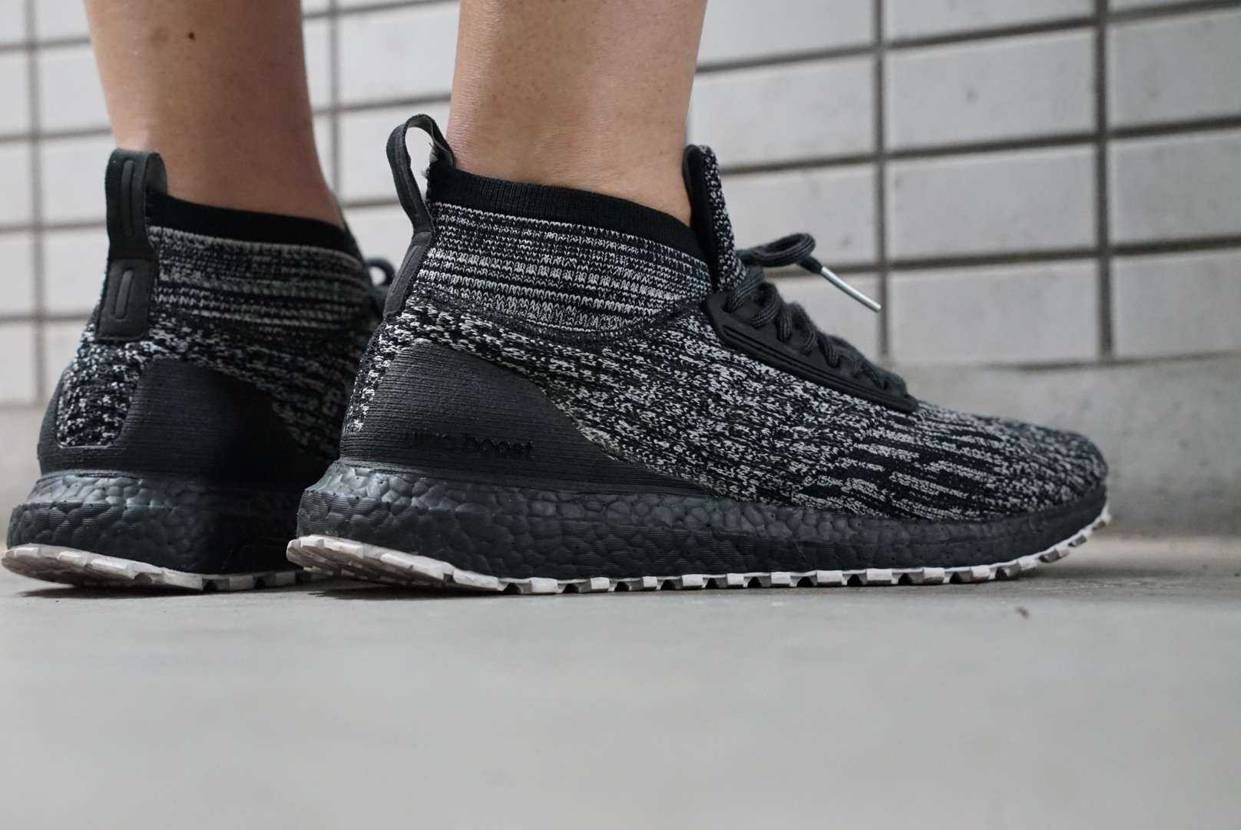 昨日の今日のスニーカー
2022年4月25日
ADIDA