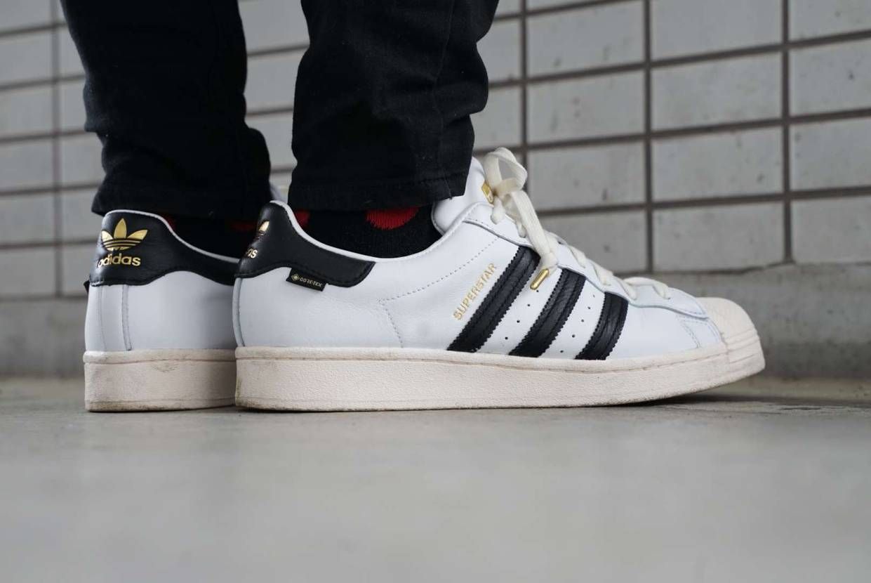 今日のスニーカー
2022年4月26日
ADIDAS O