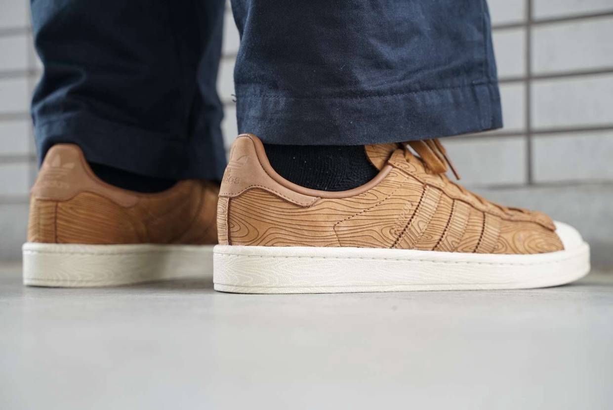 今日のスニーカー
2022年5月17日
ADIDAS O