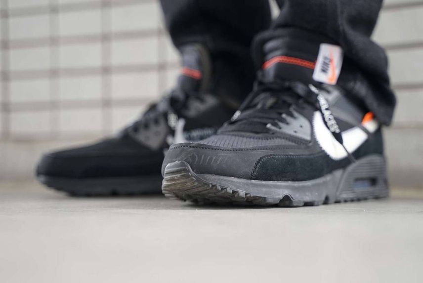 今日のスニーカー
2022年6月17日
THE 10:NIKE AIR MA