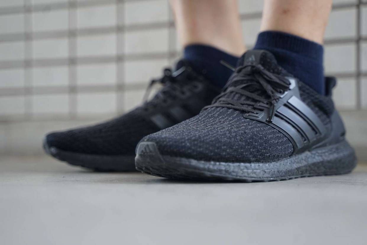 今日のスニーカー
2022年6月28日
adidas Ultra Boost