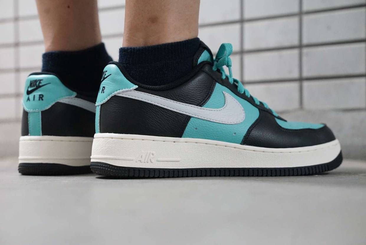 今日のスニーカー
2022年8月8日
NIKE BY Y