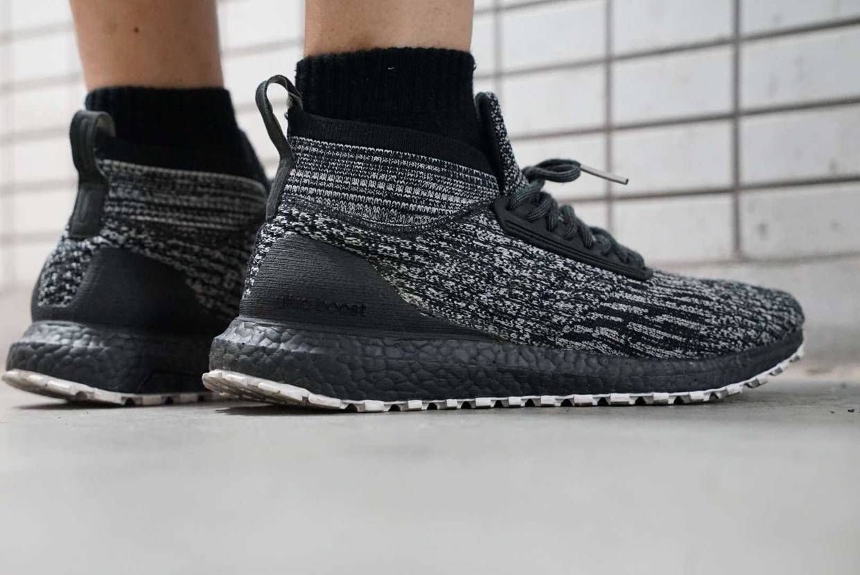 今日のスニーカー
2022年9月4日
ADIDAS UL