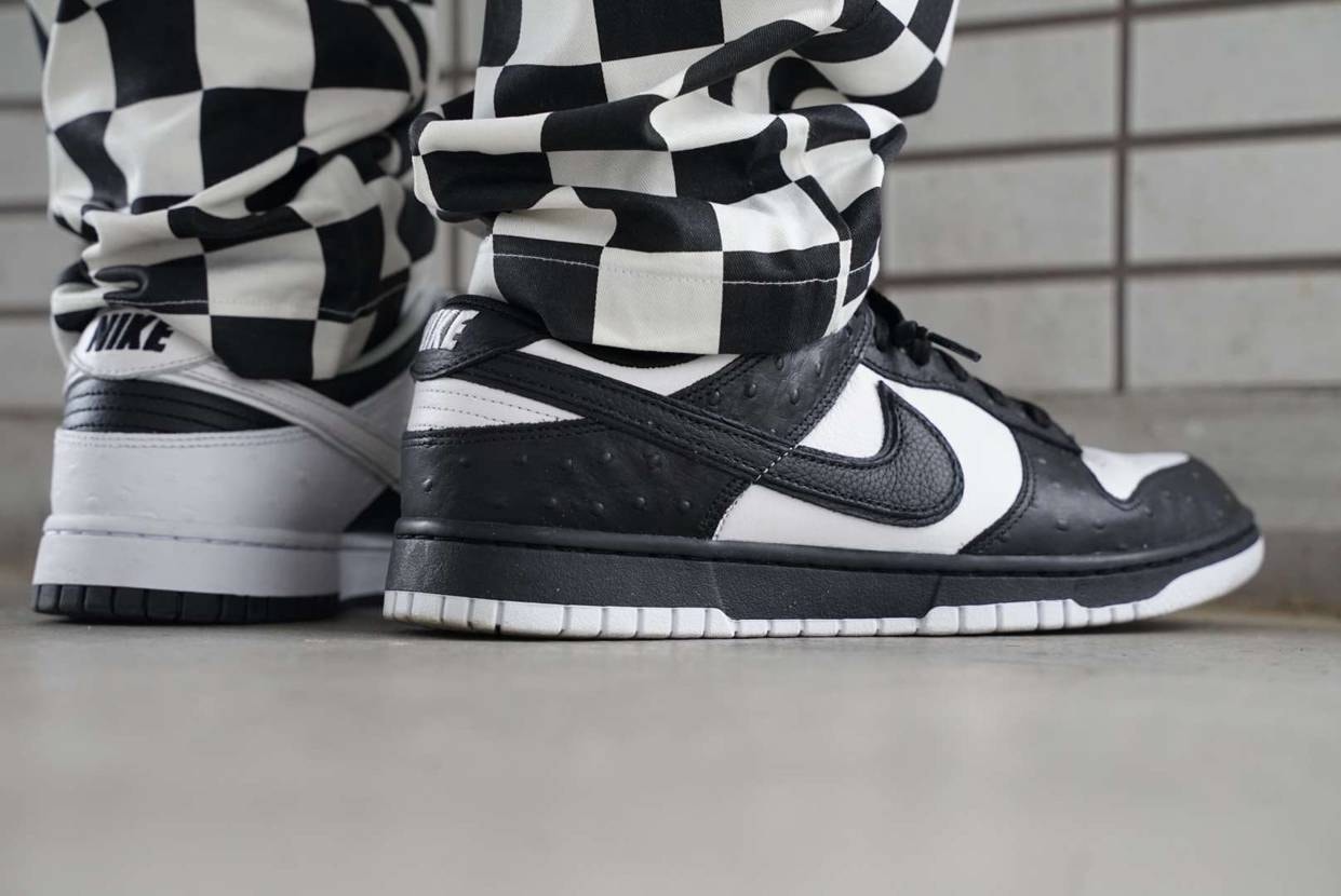 今日のスニーカー
2022年9月8日
NIKE BY Y