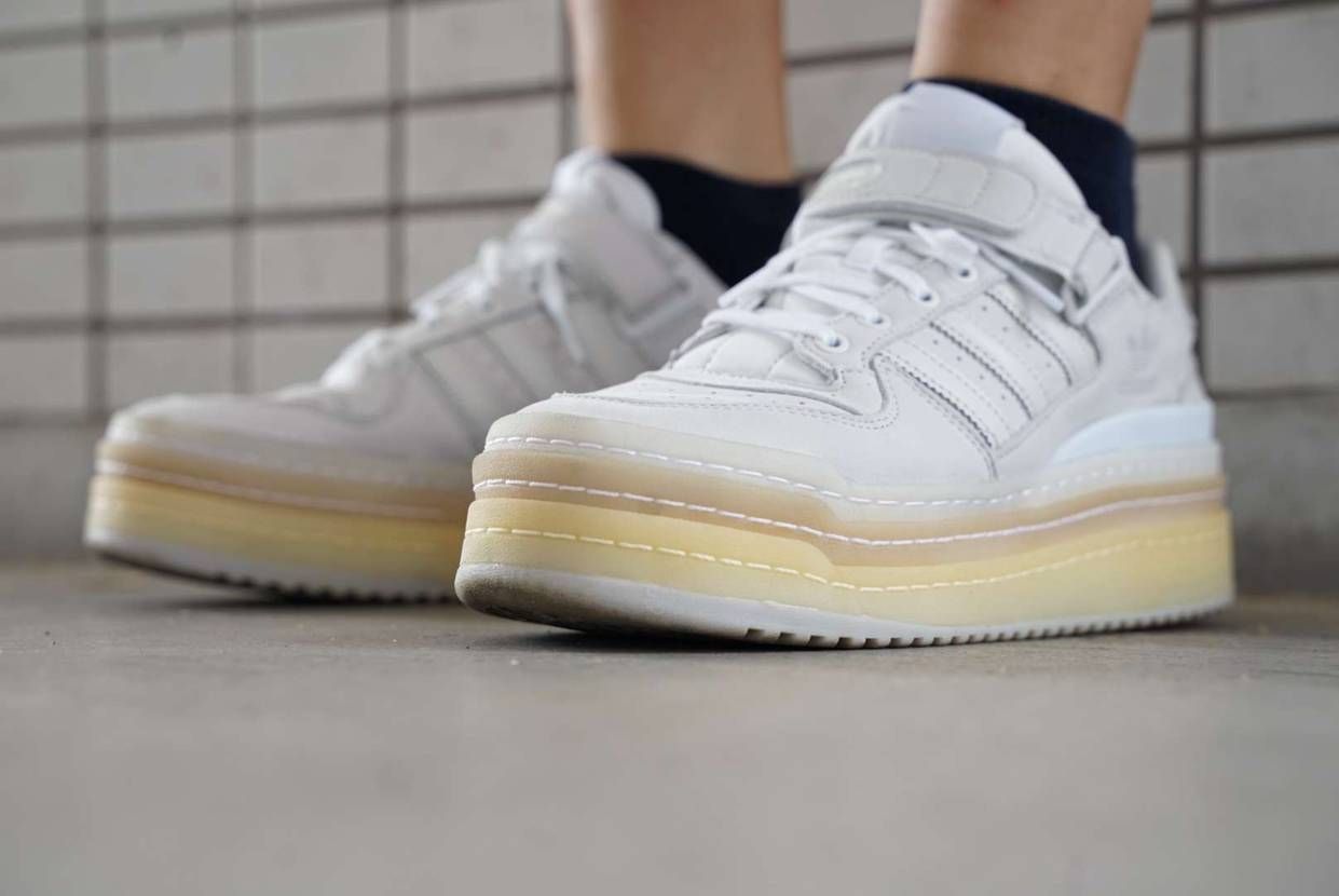 今日のスニーカー
2022年9月16日
ADIDAS ORIGINALS T