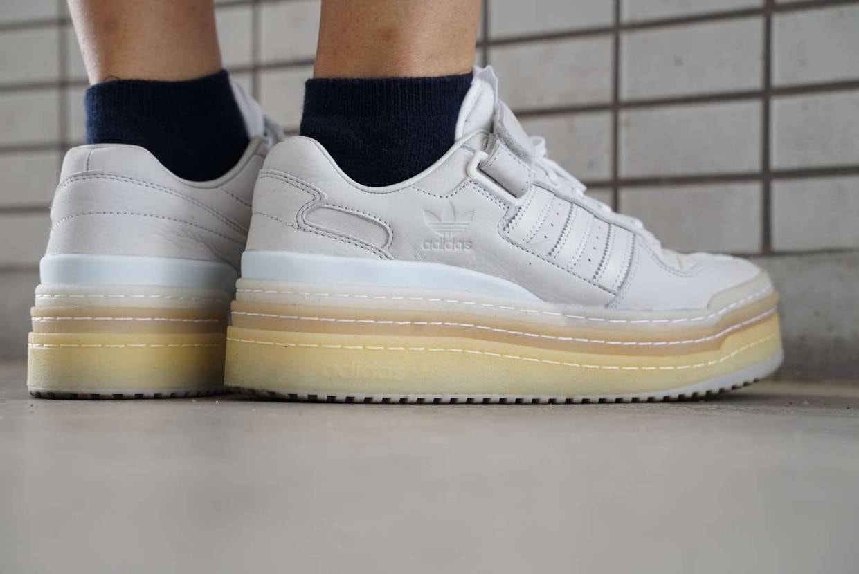 今日のスニーカー
2022年9月16日
ADIDAS O