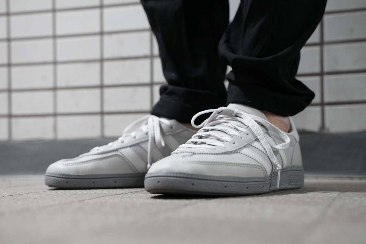 昨日の今日のスニーカー
2024/01/06
ADIDAS ORIGINAL