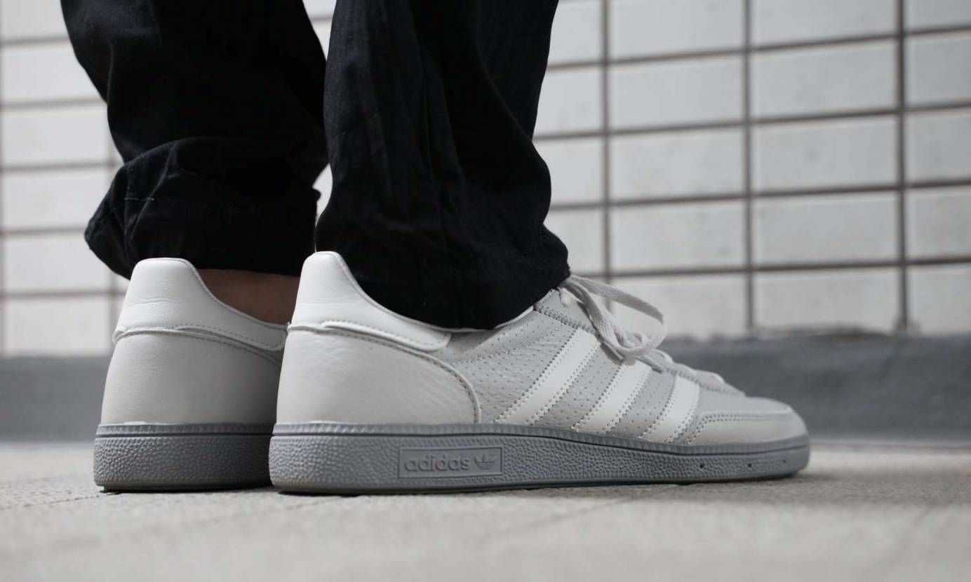 昨日の今日のスニーカー
2024/01/06
ADIDA