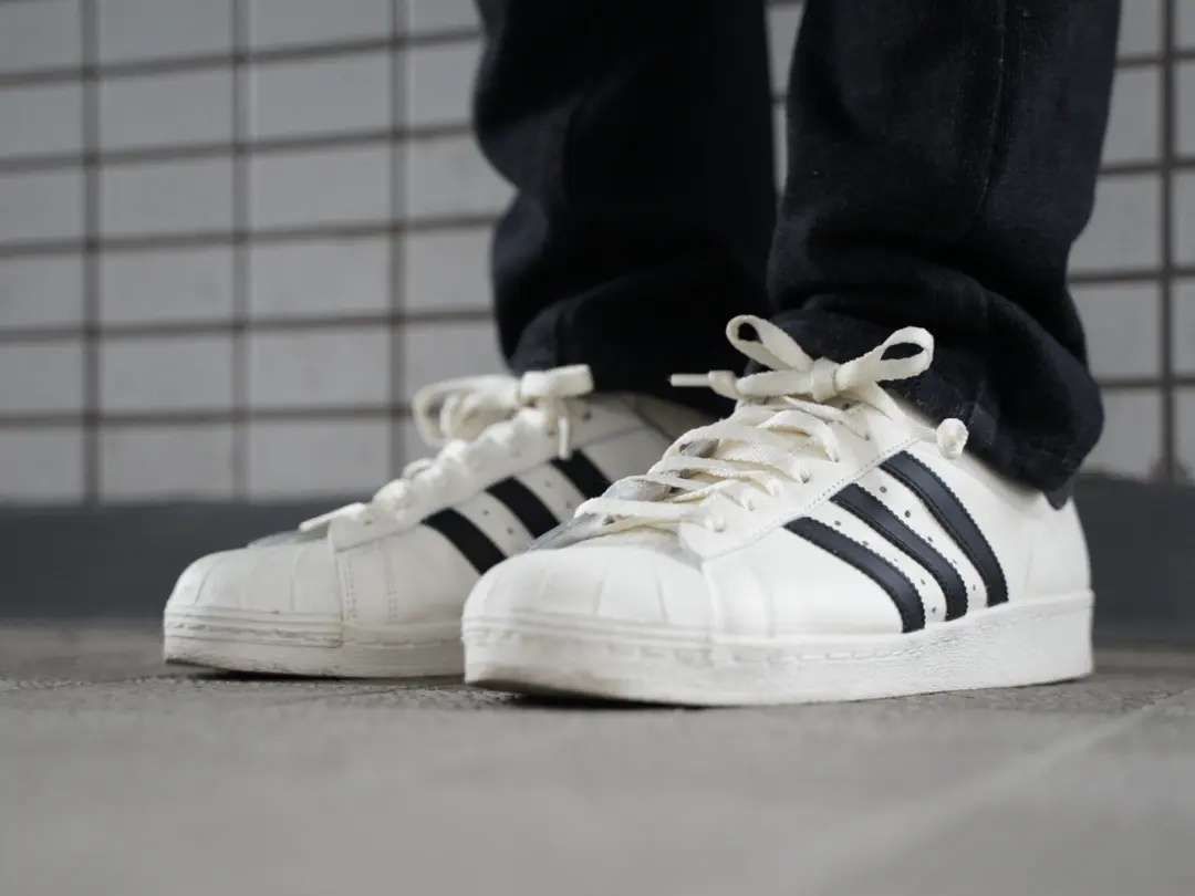 今日のスニーカー
2024/01/11
ADIDAS ORIGINALS S