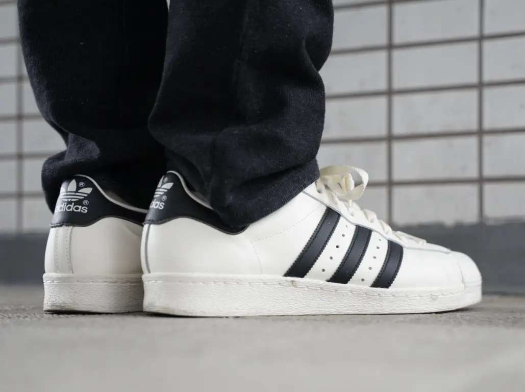 今日のスニーカー
2024/01/11
ADIDAS O